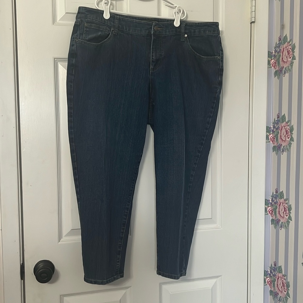 Cato Premium Ankle Jeans